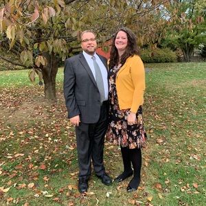 Meet your Posher, Brandon